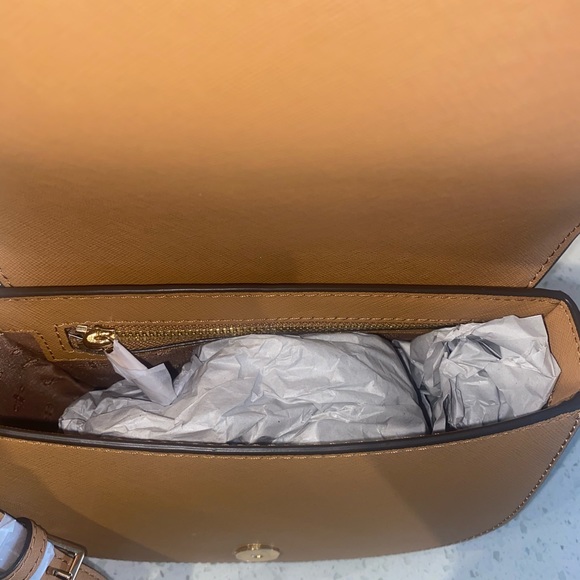 Tory Burch Emerson Crossbody - Picture 4 of 8